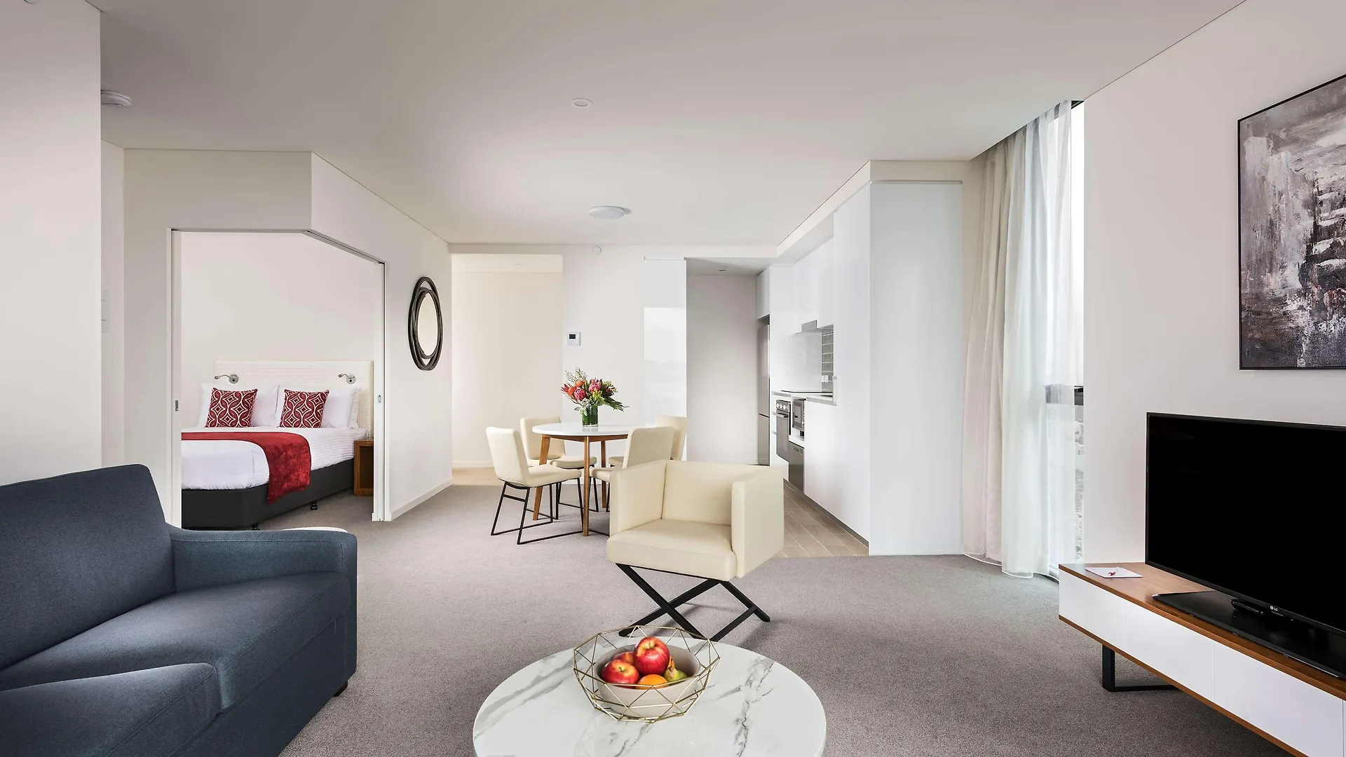 Ramada By Wyndham Vetroblu Scarborough Beach Perth
