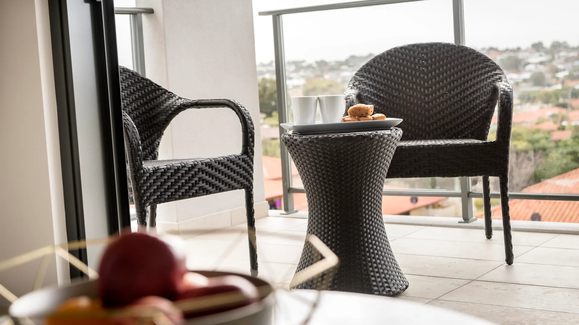 Ramada By Wyndham Vetroblu Scarborough Beach Perth Australia