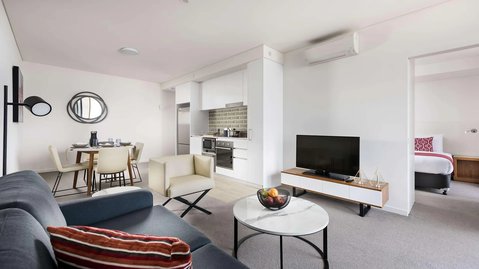 Ramada By Wyndham Vetroblu Scarborough Beach Perth Hotel