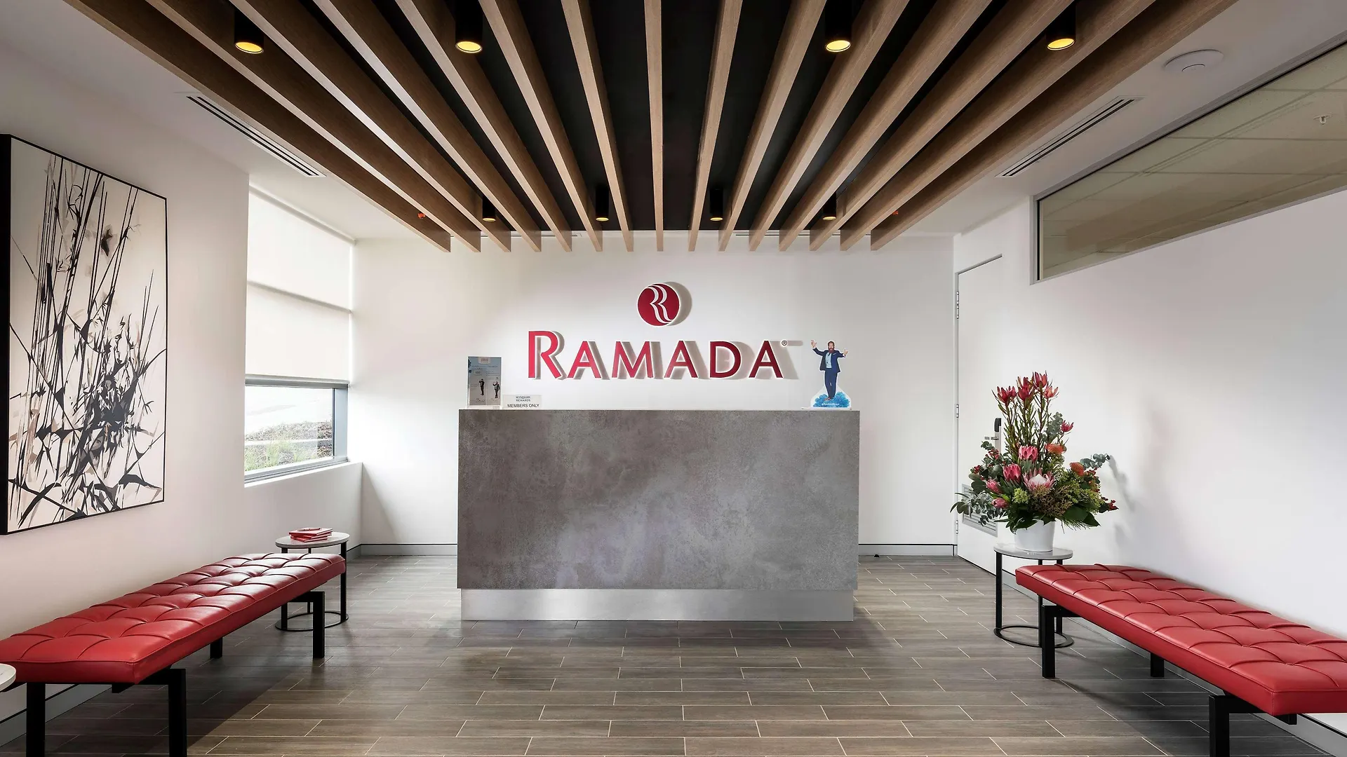 Ramada By Wyndham Vetroblu Scarborough Beach Perth Australia