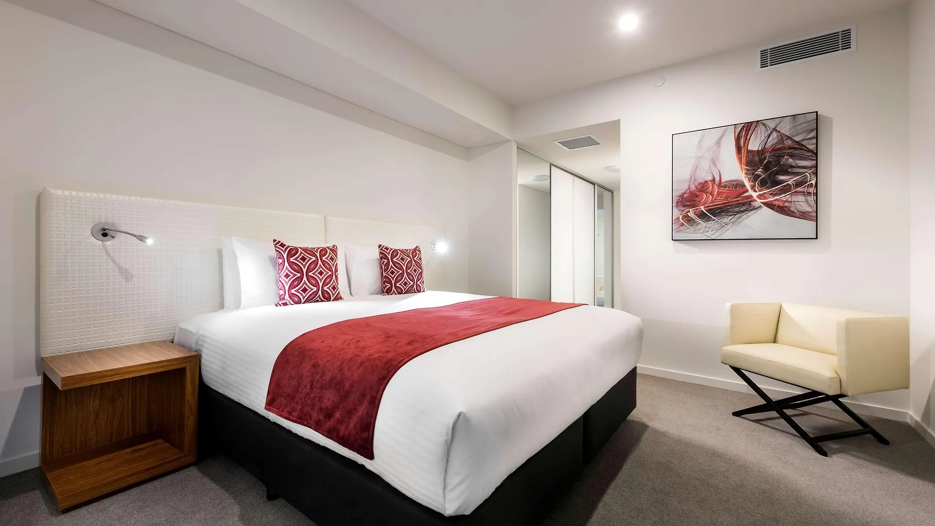 Ramada By Wyndham Vetroblu Scarborough Beach Perth 4*,  Australia