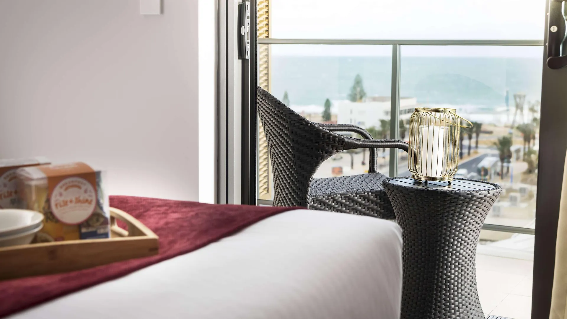 Ramada By Wyndham Vetroblu Scarborough Beach Perth Hotel