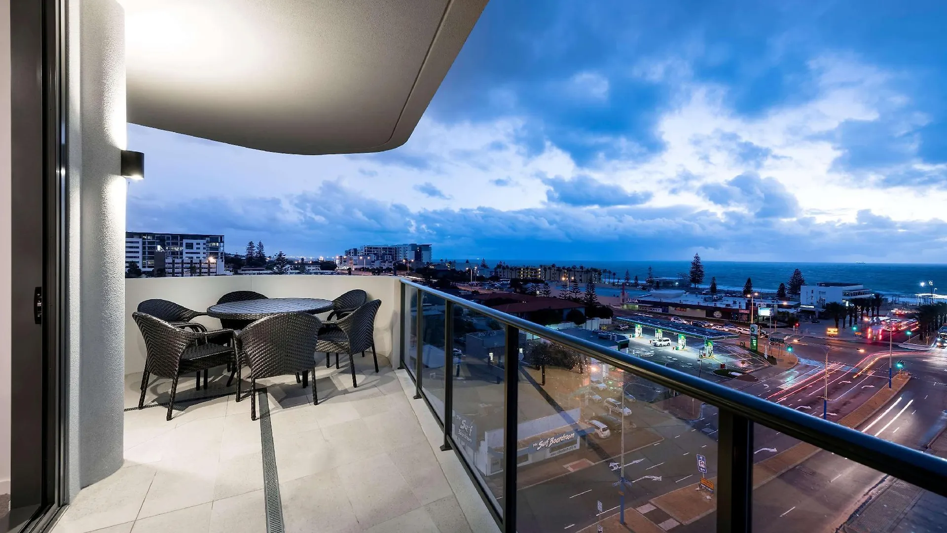 Ramada By Wyndham Vetroblu Scarborough Beach Perth 4*,  Australia