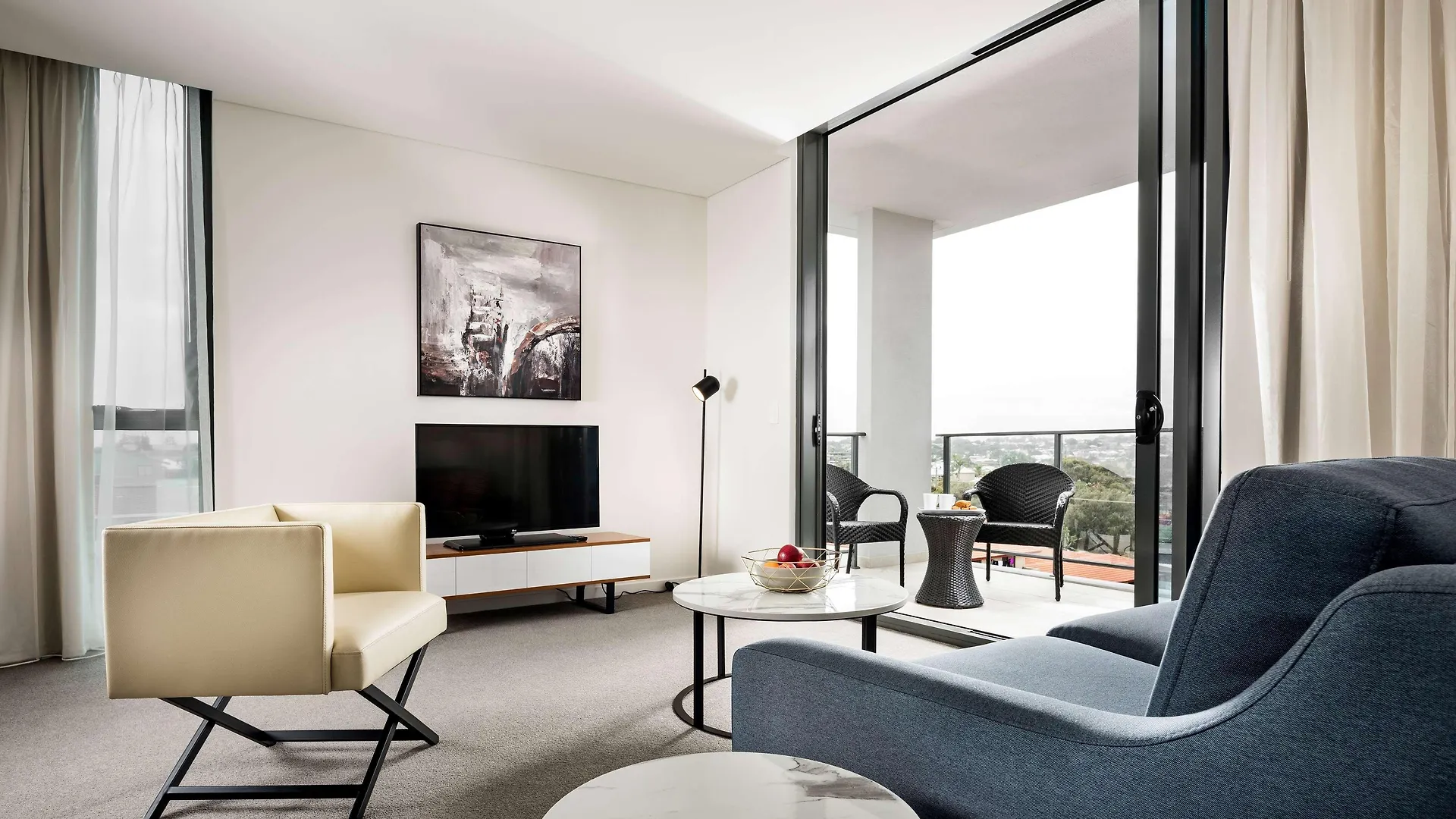 Ramada By Wyndham Vetroblu Scarborough Beach Perth 4*,