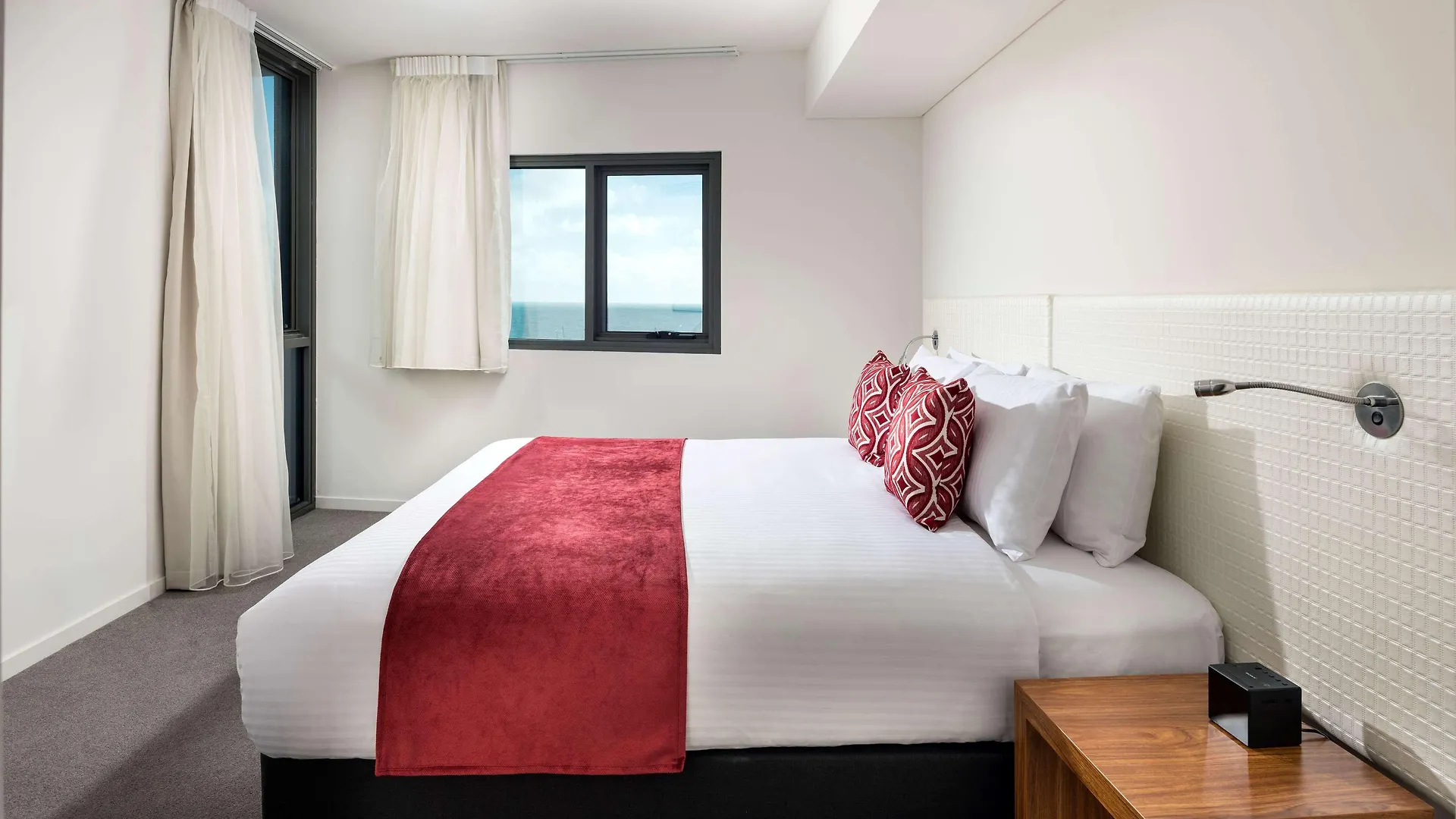 Ramada By Wyndham Vetroblu Scarborough Beach Perth Hotel