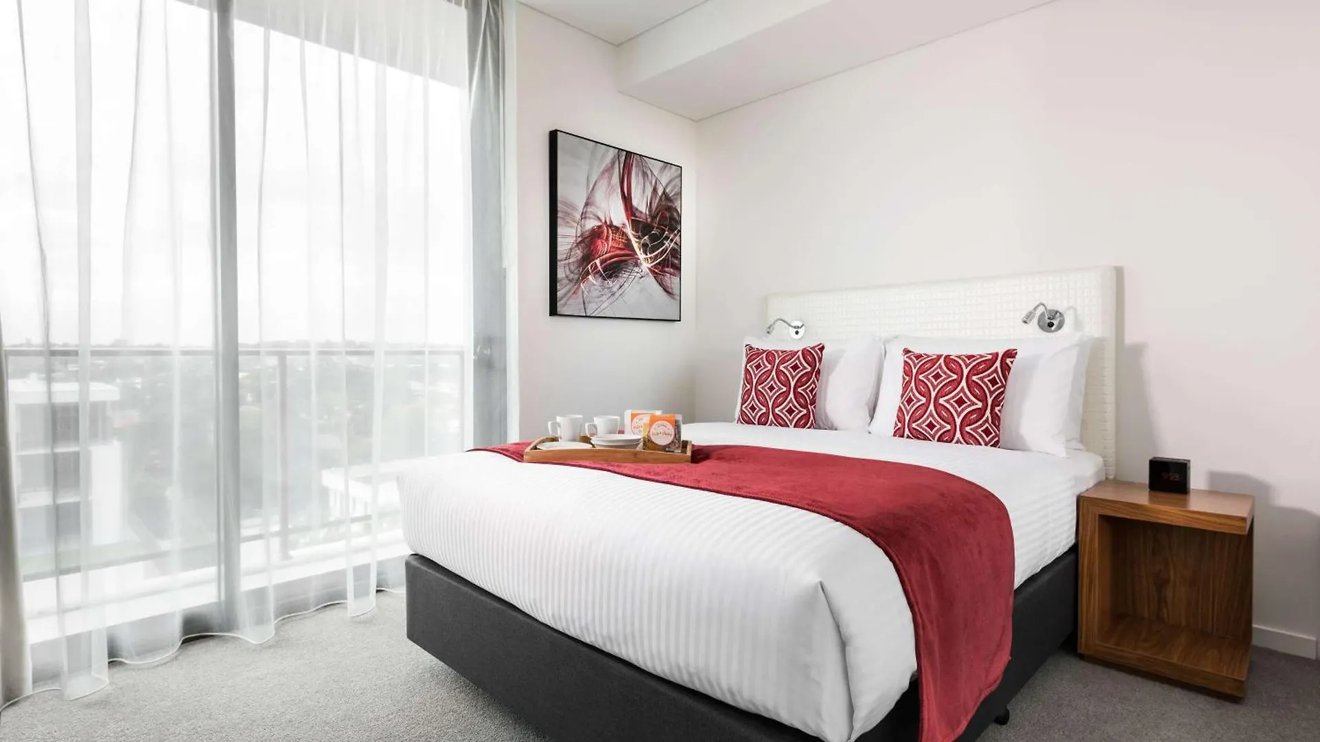 Ramada By Wyndham Vetroblu Scarborough Beach Perth