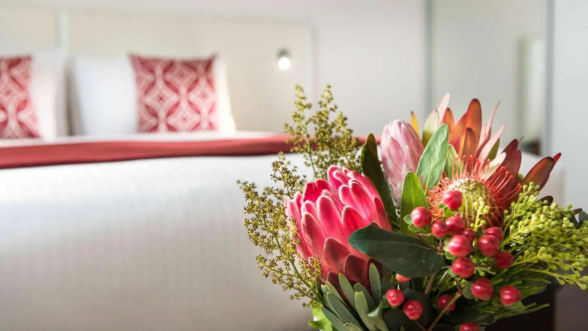 Hotel Ramada By Wyndham Vetroblu Scarborough Beach Perth