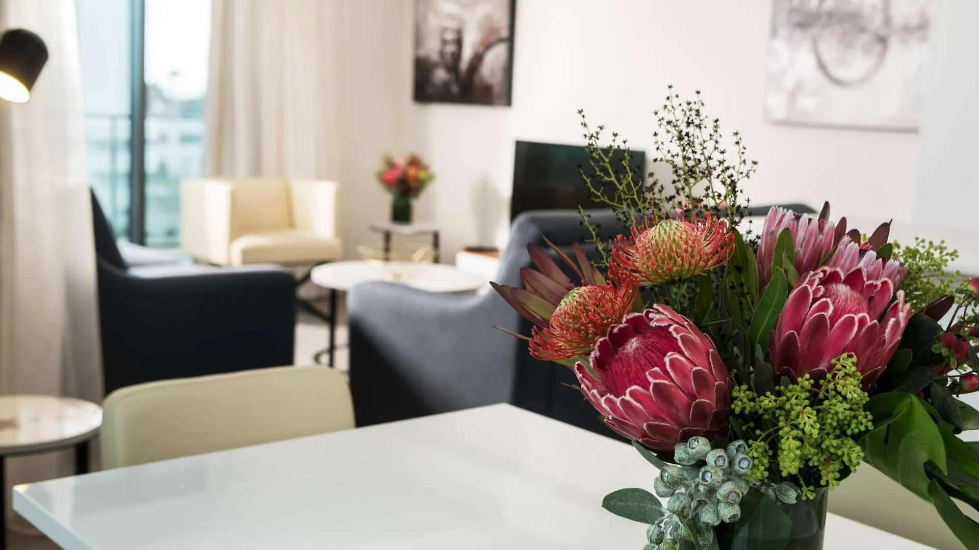 Ramada By Wyndham Vetroblu Scarborough Beach Perth