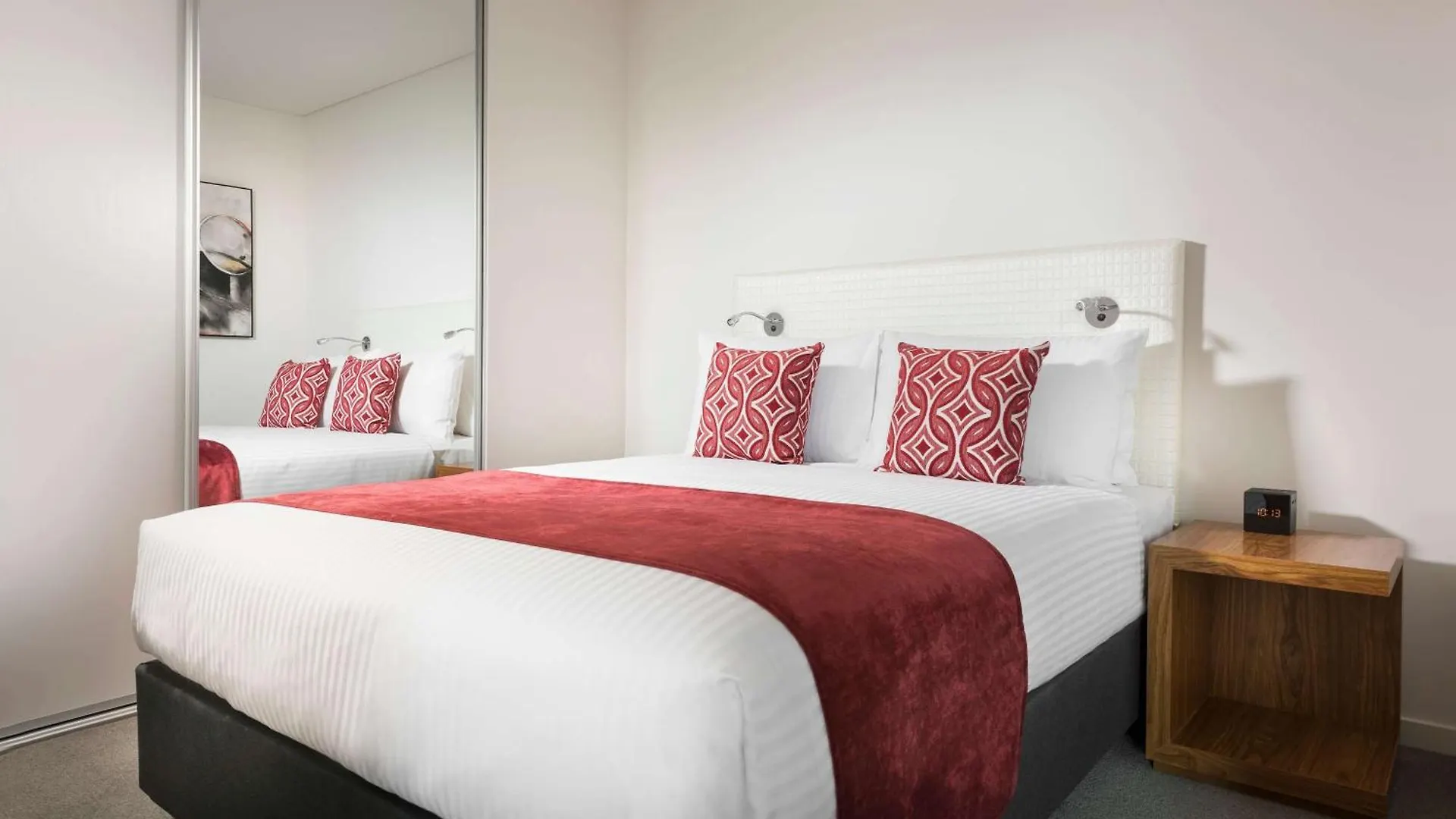 Ramada By Wyndham Vetroblu Scarborough Beach Perth 4*,