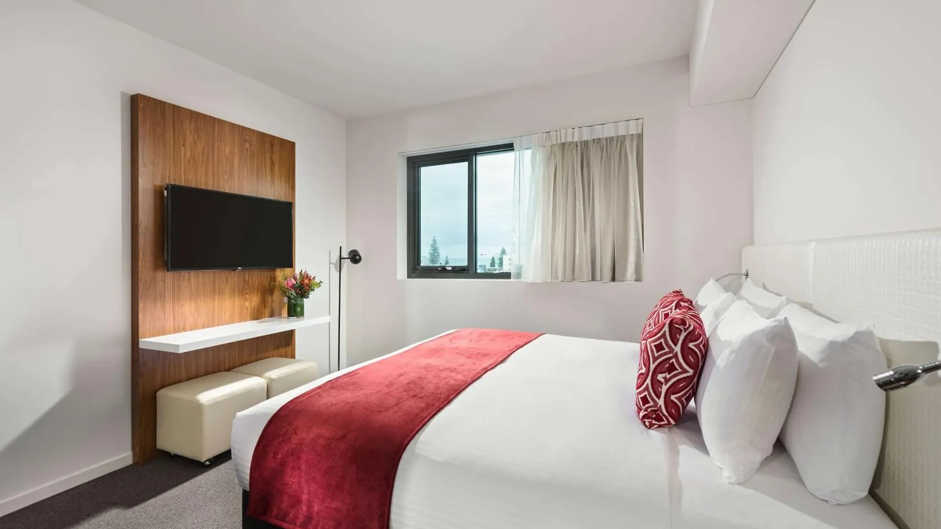 Ramada By Wyndham Vetroblu Scarborough Beach Perth Hotel