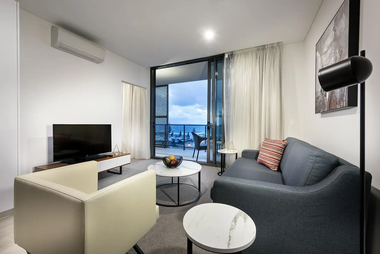 Ramada By Wyndham Vetroblu Scarborough Beach Perth
