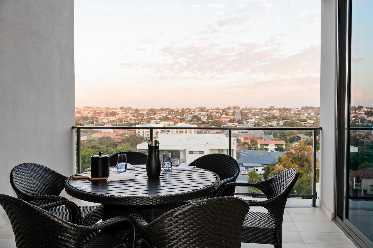 Ramada By Wyndham Vetroblu Scarborough Beach Perth Australia