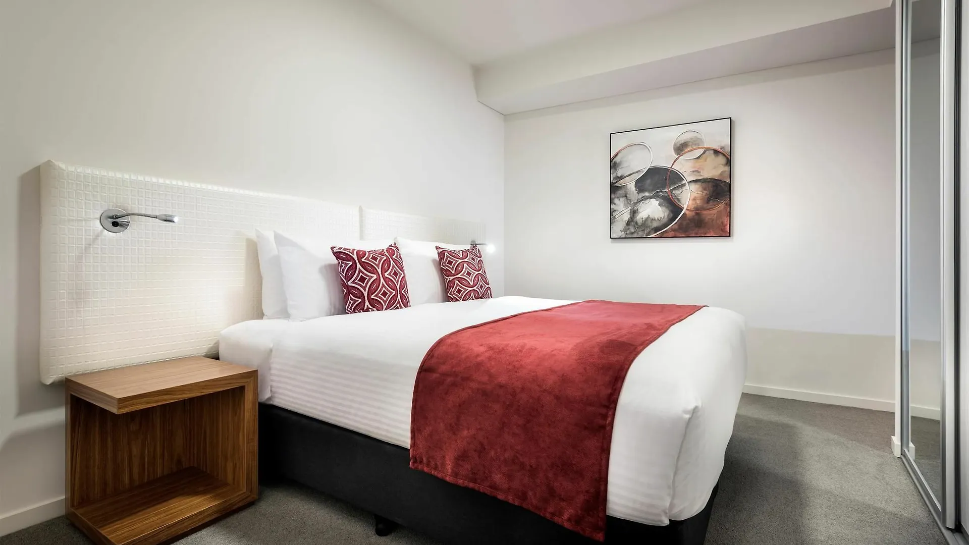 Ramada By Wyndham Vetroblu Scarborough Beach Perth Hotel