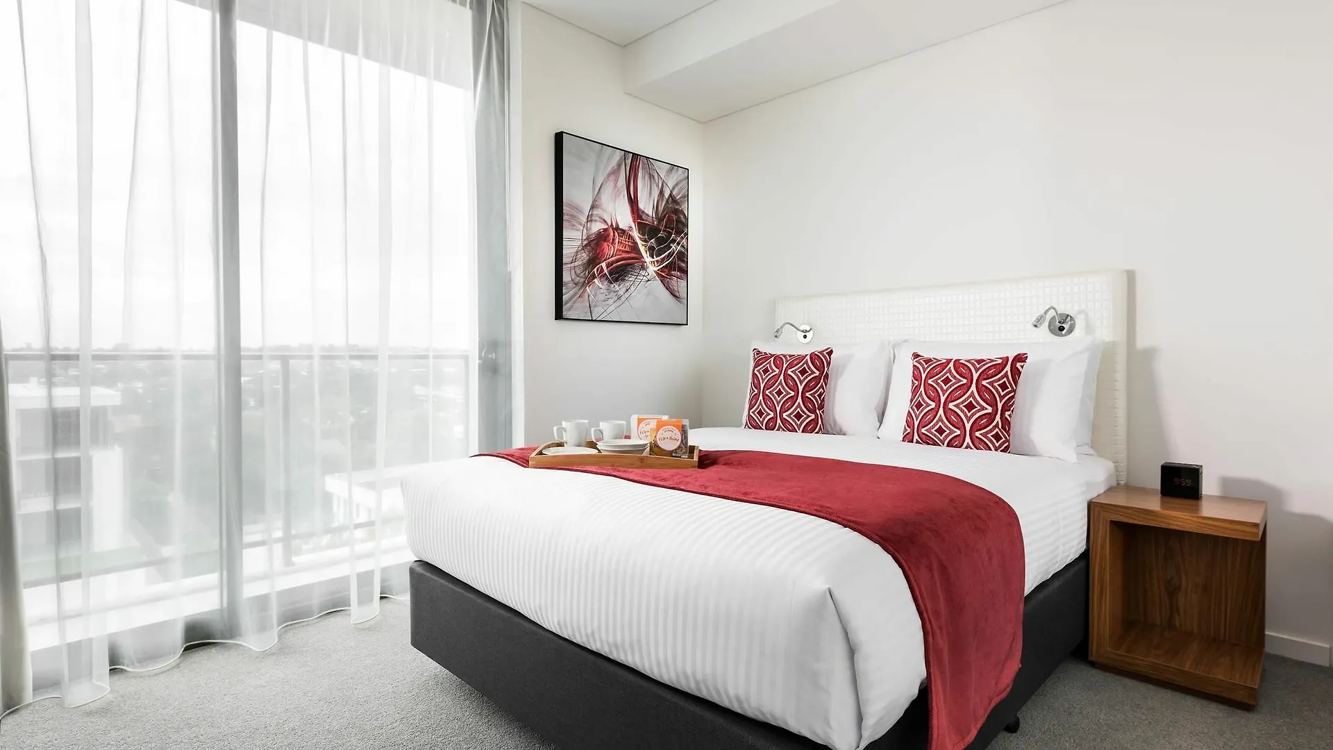Ramada By Wyndham Vetroblu Scarborough Beach Perth