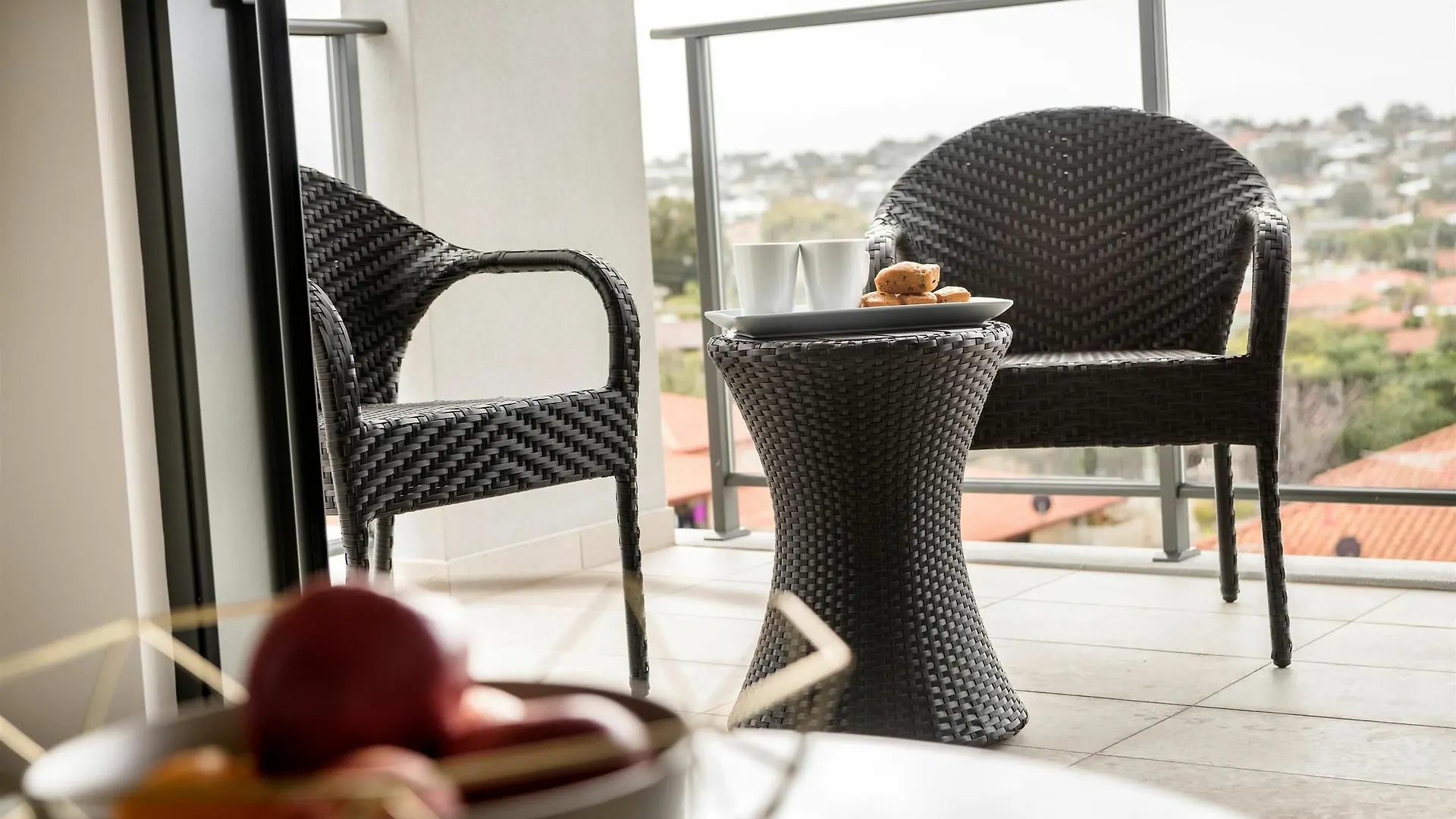 Ramada By Wyndham Vetroblu Scarborough Beach Perth