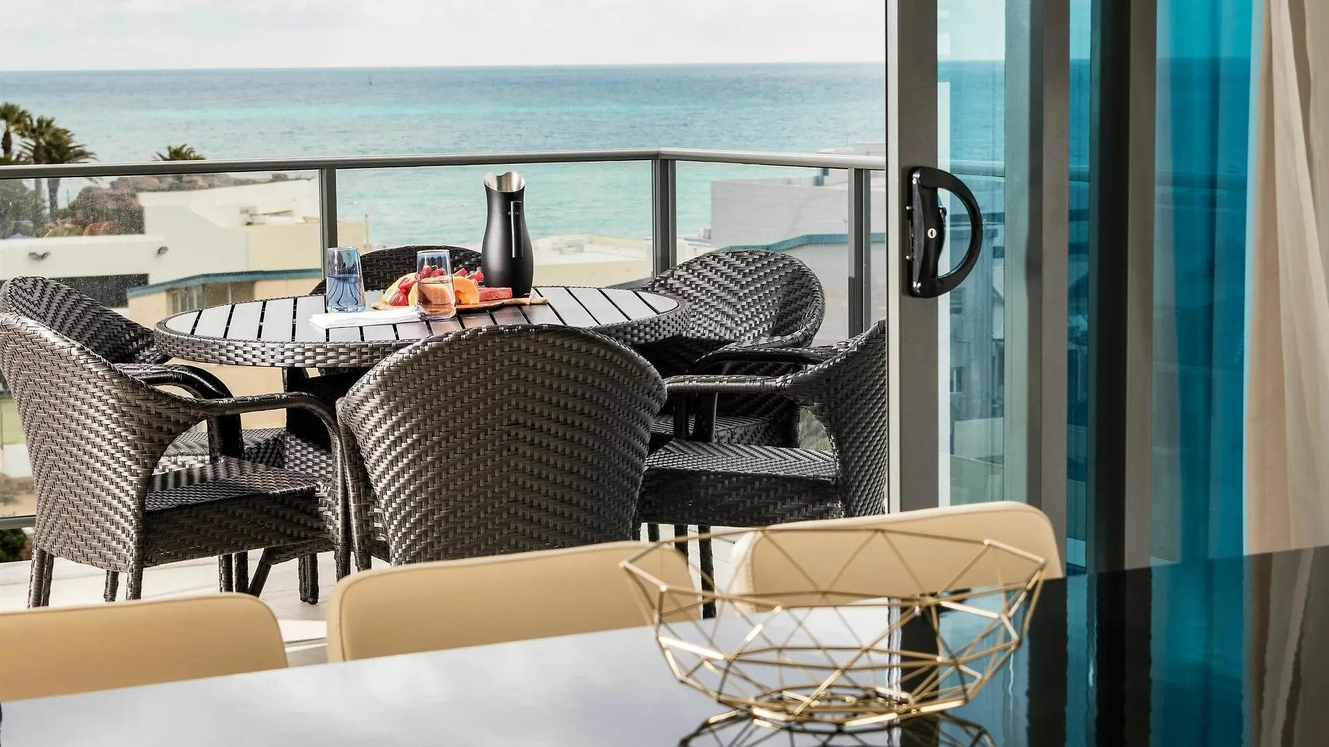 **** Hotel Ramada By Wyndham Vetroblu Scarborough Beach Perth Australia